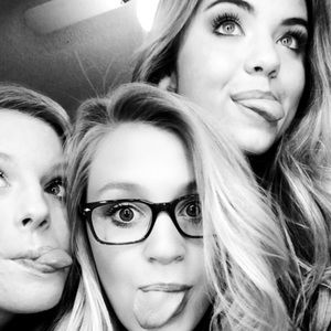 Meet your Posher, Raylee